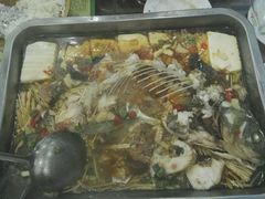 -徽州美食(三十年老店)