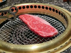 -老乾杯和牛烧肉(王府中环店)