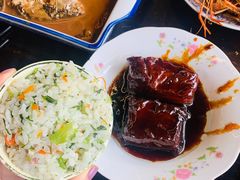 -下塘街25号农家菜馆(新场店)