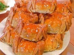 45804959200809121512-丫丫蟹庄·苏式园林农家乐·阳澄湖大闸蟹(阳澄湖莲花岛店)