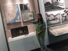 -陈云纪念馆