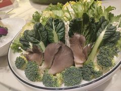 -楼里火锅餐厅(文化城店)