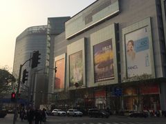 -上海第一八佰伴