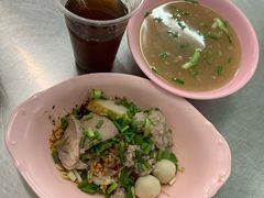 -榮泰米粉湯(Left Shop)