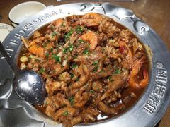 -胖哥俩肉蟹煲(海盐总店)