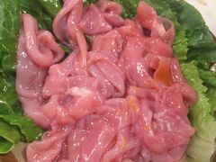 -重庆老火锅王(西安北路店)