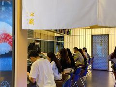 -Sushi Hanzo半藏(天环广场店)