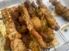 -小民大排档(马场角横路店)
