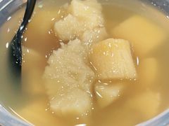 原味木薯汁-黄记玉米汁(叠翠路店)