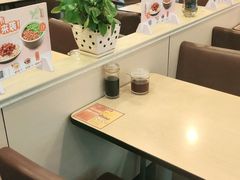 -李先生牛肉面大王(东营友谊广场店)