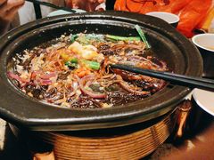-绿茶餐厅(coco park 店)