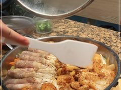 -黄记煌三汁焖锅(欢乐海岸店)