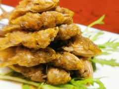 -汤记传菜(浦江店)