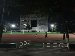 -哈尔滨商业大学(南校区)