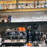 EQ’M Coffee&Bar｜从早到晚陪住你🤎