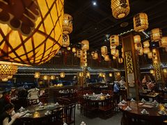 大堂-杨记隆府(南坪店)