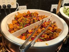 -盛江山自助料理(奥莱锦辉购物广场店)