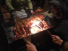 -孟孃烧烤