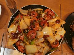 -白玉串城(南六中路店)