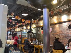 -喜来稀肉(虹泉路店)