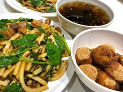 卤饵丝-端仕小锅(文林街店)