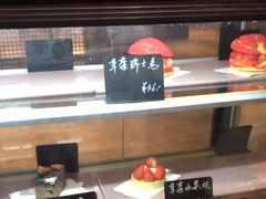 -静之湖湖畔餐厅