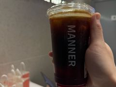 -Manner Coffee(万象食家店)