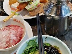 -星海汇海鲜自助烤肉火锅(百大店)