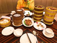 -夏宫中餐厅(香格里拉大酒店)
