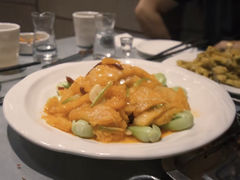 -杨记拉面总店