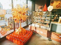 -麦当劳(宾水西道店)