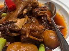 -寿州大饭店·餐厅