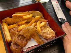 -皇品田苑日式料理(苏州中心店)