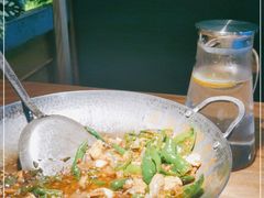 -费大厨辣椒炒肉(万家丽一店)