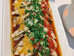 -丰收日·小海鲜·沪上家宴(顾村正大店)