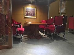 -明日世界密室轰趴·剧本桌游·箭馆团建(国贸店)