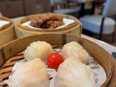 -虾饺妹·粤式手工点心(水荫路店)