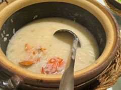 -潮州府·潮菜·砂锅粥(徐家汇店)