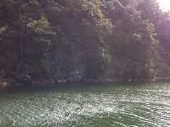 -浙东大峡谷风景区