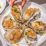 天津！南市！本地人都会去吃的海鲜馆！
