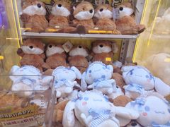 -风云再起游乐汇(北京西单西西友谊店)
