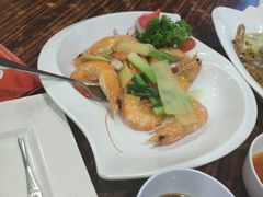 -横行八道海鲜(裕廊西店)