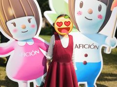 -歌斐颂巧克力小镇