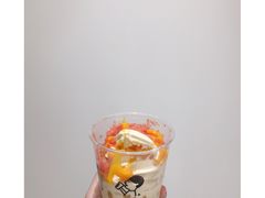 -喜茶(佛山岭南站店)