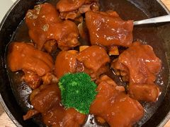 台山猪手煲-鹿港小镇(金虹桥国际中心店)