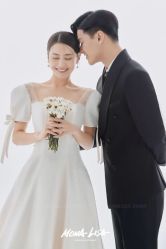 -蒙娜丽莎婚纱摄影(南门店)