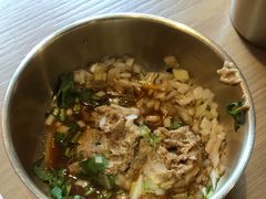 -西塔老太太泥炉烤肉(北京双井店)
