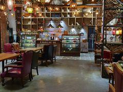 大堂-3号仓库·餐厅(灵溪一店)