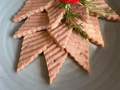 梅林午餐肉-大隐·成都火锅Bistro(合生麒麟新天地店)