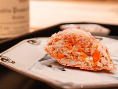 香箱蟹-鮨心和(外滩店)